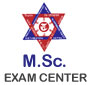TU MSc 2nd Semester Examination Center