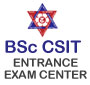 Tribhuvan University BSc CSIT Entrance Exam Center Notice
