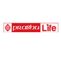 Vacancy notice from Prabhu Life Insurance