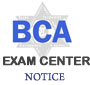 TU BCA Exam Centers Notice