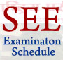 SEE (Class 10) 2080 Examination Schedule