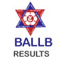 TU BALLB 2nd Semester Exam Result