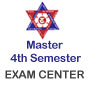 TU Faculty of Management Master 4th Semester Exam Center