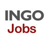 Job announcement from an INGO