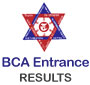 Tribhuvan University BCA Entrance Examination Results 2080