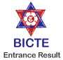 TU BICTE Entrance Exam Results 