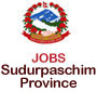 Vacancy notice from Sudurpashchim Pradesh, Government of Nepal