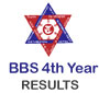 TU publishes 4 years BBS Fourth year results
