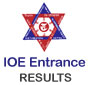 TU IOE Engineering BE/B.Arch  Entrance Results 2080