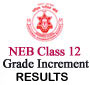 ​NEB Class 12 Grade Increment (Supplementary) Exam Result 2080