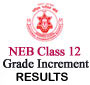 ​NEB Class 12 Grade Increment (Supplementary) Exam Result 2081 2080 2024