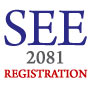 Registration Open for SEE 2081