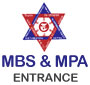 TU MBS and MPA Entrance Exam Admission Notice 2081