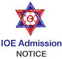 TU IOE, Pulchowk Campus B.E. /B.Arch Admission Notice 
