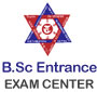 TU BSc Entrance Examination Centers 