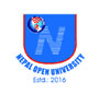 Nepal Open University Admission Notice for Master and MPhil Programs