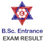 Tribhuvan University BSc Entrance Result