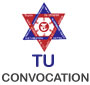 List of Awardees in TU  49th Convocation Ceremony