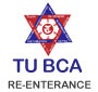 Tribhuvan University BCA Re-entrance Result