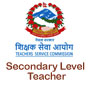 Vacancy from TSC-Teachers Service Commission for Secondary Level Teachers