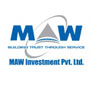 Vacancy notice from MAW Investment Private Limited