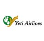Vacancy announcement from Yeti Airlines