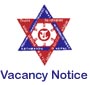 Vacancy Notice from Tribhuvan University (TU)