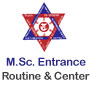 Tribhuvan University MSc Entrance Exam Routine and Centers