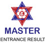 TU IoST Entrance Results for Master Programs