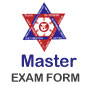 TU Faculty of Management Master 7th Semester Exam Form Fill up Notice