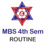 TU MBS 4th Semester exam routine published