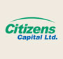 Vacancy notice from Citizens Capital Limited