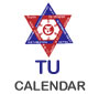 TU Academic Calendar for Bachelor and Master Level Programs
