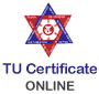 How to apply for TU original, provisional, transcript, migration, and educational Certificates online ?