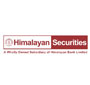 Vacancy notice from Himalayan Securities Limited
