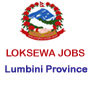 170+ vacancies from Province Lok Sewa Aayog, Lumbini Province for Assistant level positions