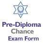 CTEVT Pre-Diploma Level Chance Examination Form Fill up Notice