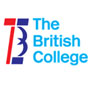 Admission Notice from The British College