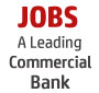 Banking Career Opportunity at a Leading Commercial Bank