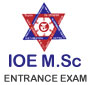 TU IOE MSc Entrance Examination and Admission Notice