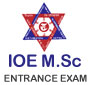 TU IOE MSc Entrance Examination Notice