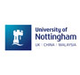 University of Nottingham International Scholarship, UK