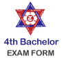 TU 4 Years Bachelor 4th Year Exam Form Fill Up Notice