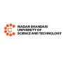 Madan Bhandari University of Science and Technology Admission Notice for Master Level Programs