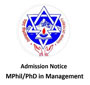 Pokhara University Mphil/PhD Admission Notice