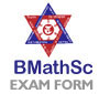 TU Bachelor of Mathematical Science (Bsc MathSc) Exam Form Fill Up Notice 