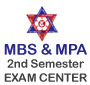 TU MBS and MPA 2nd Semester exam centers published