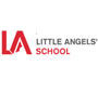 Little Angels’ School Admission Notice