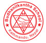 Budhanilkantha School Admission Notice