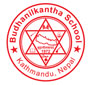 Budhanilkantha School Class 5 Admission Notice